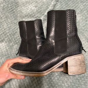 Free People boots